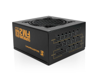 SilentiumPC Supremo FM2 750W 80 Plus Gold - 363849 - zdjęcie 3